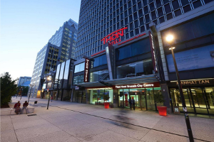 Thon Hotel Brussles Centre****
